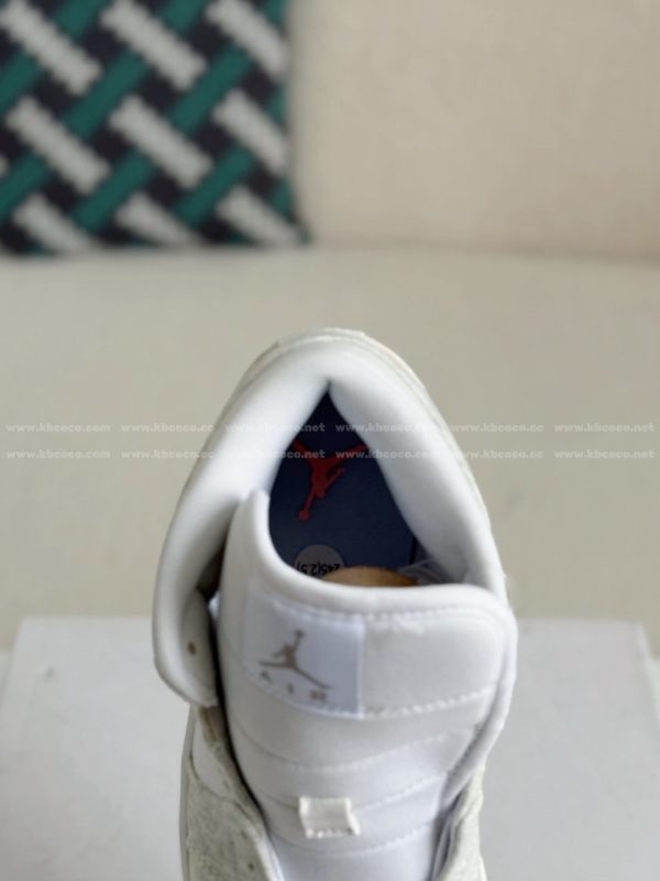¡¸#5697¡¹Jordan Air Jordan 1 Retro Basketball Shoes - Image 8