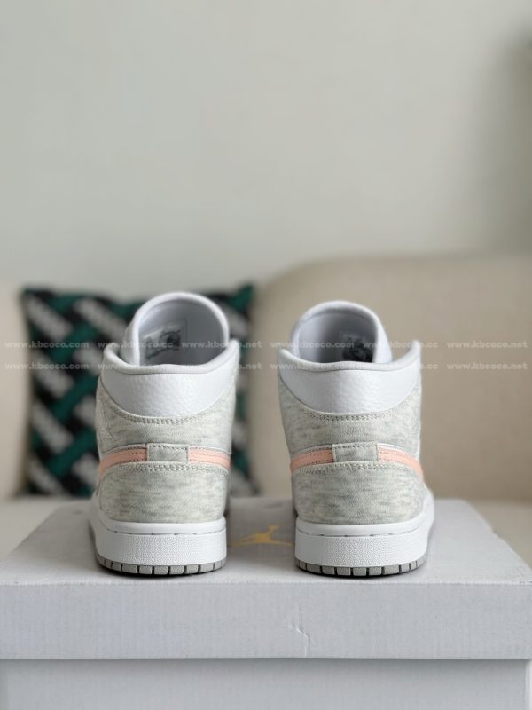 ¡¸#5697¡¹Jordan Air Jordan 1 Retro Basketball Shoes - Image 3