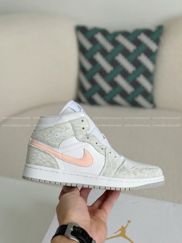¡¸#5697¡¹Jordan Air Jordan 1 Retro Basketball Shoes - Image 6