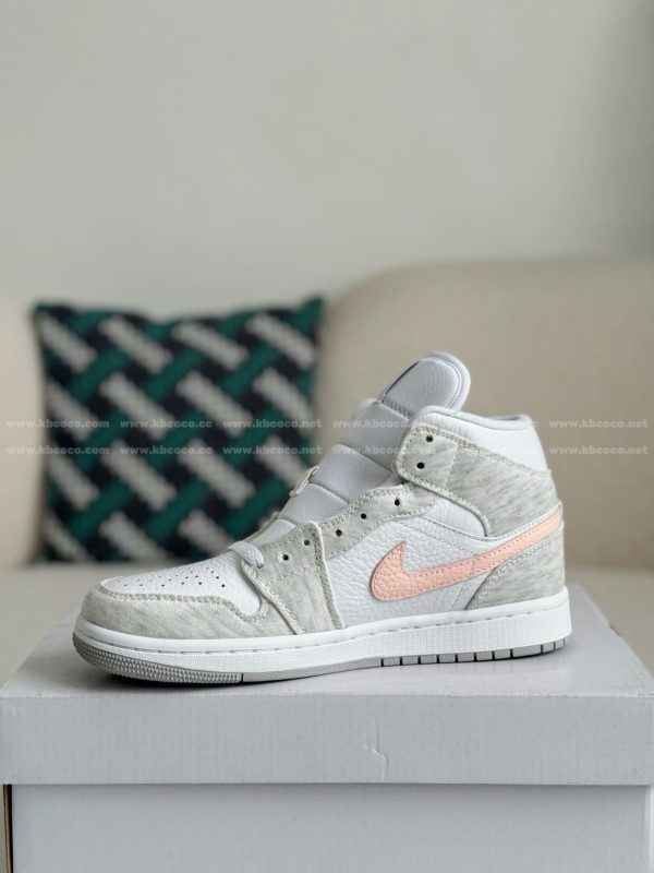 ¡¸#5697¡¹Jordan Air Jordan 1 Retro Basketball Shoes - Image 4