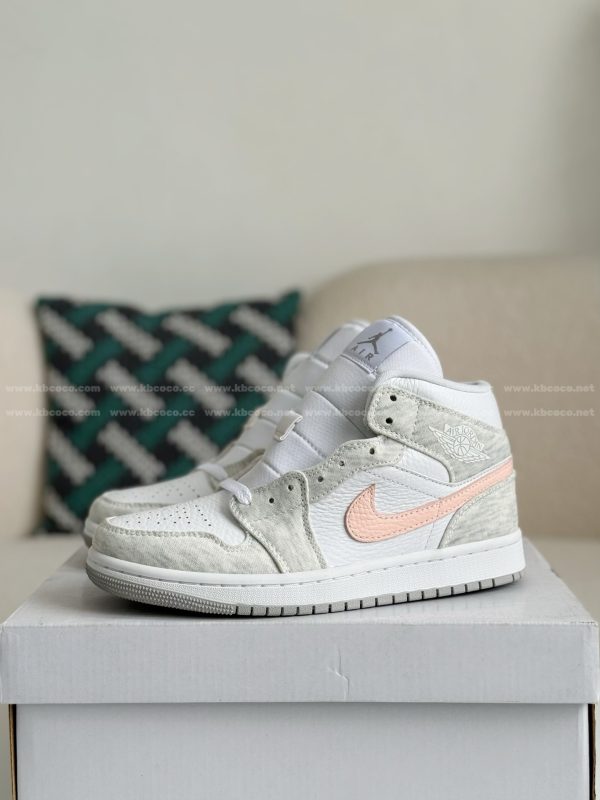 ¡¸#5697¡¹Jordan Air Jordan 1 Retro Basketball Shoes - Image 2