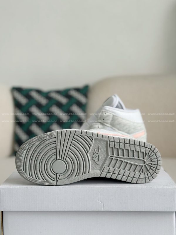 ¡¸#5697¡¹Jordan Air Jordan 1 Retro Basketball Shoes - Image 5