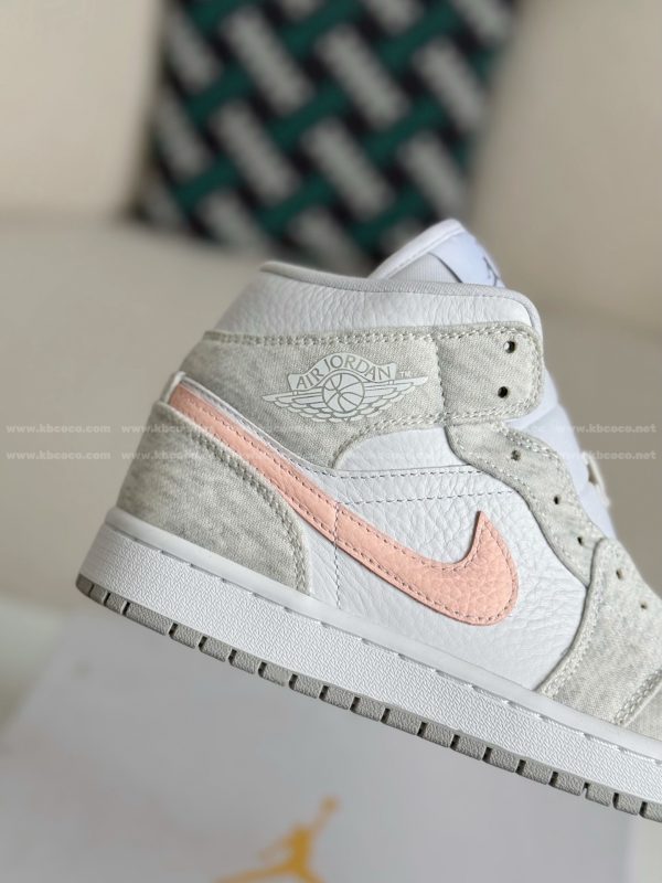¡¸#5697¡¹Jordan Air Jordan 1 Retro Basketball Shoes - Image 7