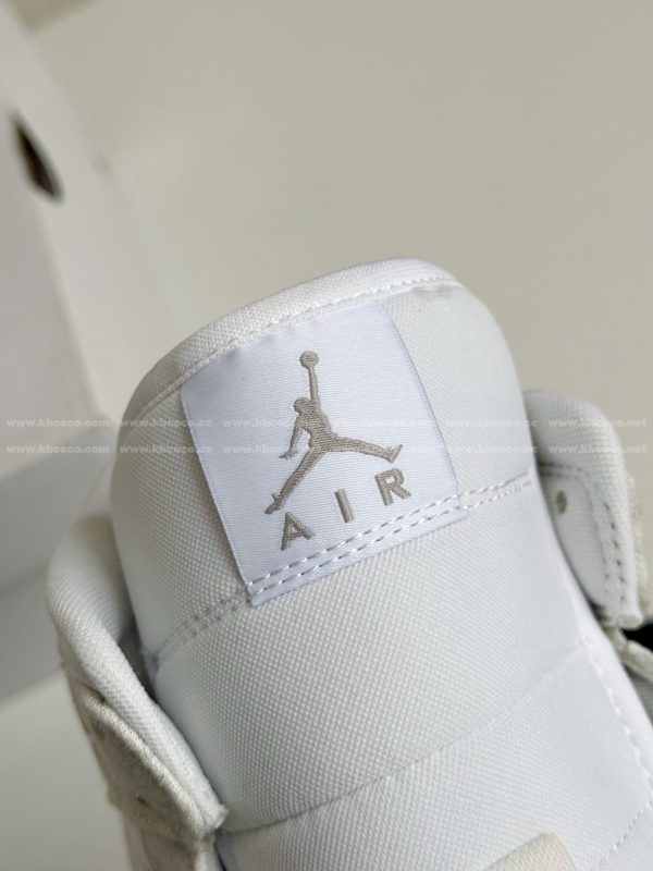 ¡¸#5697¡¹Jordan Air Jordan 1 Retro Basketball Shoes - Image 10