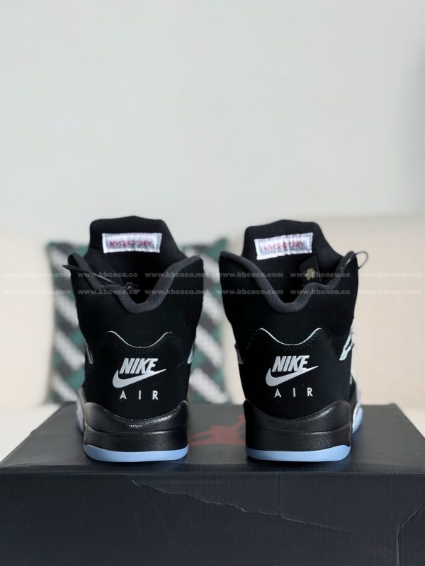 ¡¸#5698¡¹Jordan Air Jordan 5 Retro Basketball Shoes - Image 3