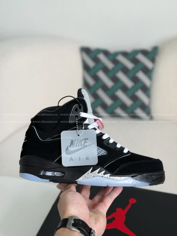 ¡¸#5698¡¹Jordan Air Jordan 5 Retro Basketball Shoes - Image 6