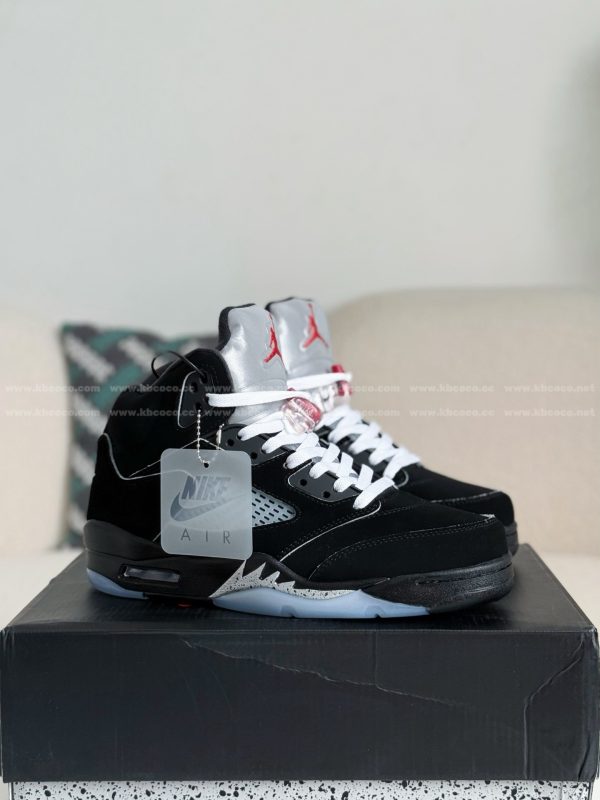 ¡¸#5698¡¹Jordan Air Jordan 5 Retro Basketball Shoes